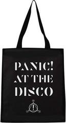 Musiktasche Panic! At The Disco Death Of A Bachelor Schultertasche Black