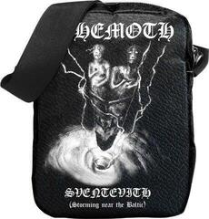 Музикална чанта Behemoth Sventevith Чанта през тялото Black