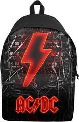 Musiktasche AC/DC PWR Up 3 Rucksack Black