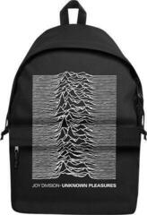 Музикална чанта Joy Division Unknown Pleasures Раница Black