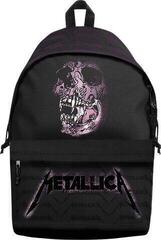 Music bag Metallica Pushhead Backpack Black