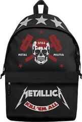 Music bag Metallica Kill Em All 2 Backpack Black