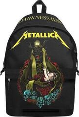 Музикална чанта Metallica If Darkness Had A Son Раница Black