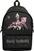 Musiktasche Iron Maiden Seventh Son Rucksack Black
