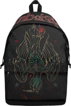 Music bag Lamb Of God Divebomb Rygsæk Black - 1