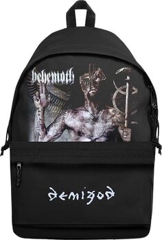 Torba na nuty Behemoth Demigod Plecak Black - 1