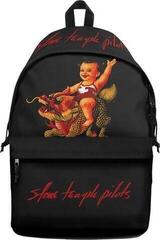 Music bag Stone Temple Pilots Baby Backpack Black