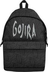 Music bag Gojira Powerglove Backpack Black
