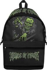 Music bag Cradle Of Filth Cartoon Zombies Backpack Black