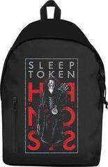 Musiktasche Sleep Token Hypnosis Graphic Rucksack Black