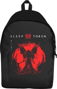 Music bag Sleep Token TMBTE Graphic Ранац Black - 1