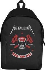 Music bag Metallica Kill Em All 2 Backpack Black