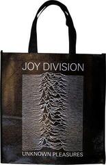 Музикална чанта Joy Division Unknown Pleasures Чанта през рамо Black