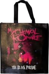 Музикална чанта My Chemical Romance March Чанта през рамо Black