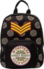 Musiktasche The Beatles Sgt Peppers Rucksack Black