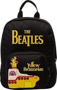 Musiktasche The Beatles Yellow Sub Film Rucksack Black - 1
