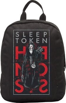 Music bag Sleep Token Hypnosis Mini Ryggsäck Black - 1