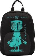 Musiktasche Sleep Token Granite Rucksack Black