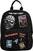 Music bag Iron Maiden Tour Рюкзак Black