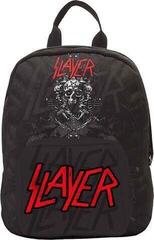 Musiktasche Slayer Skulls Rucksack Black