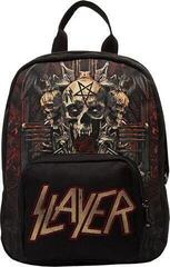 Musiktasche Slayer Alter Of Sacrifice Rucksack Black