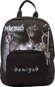 Zene táska Behemoth Demigod Mini Hátizsák Black - 1