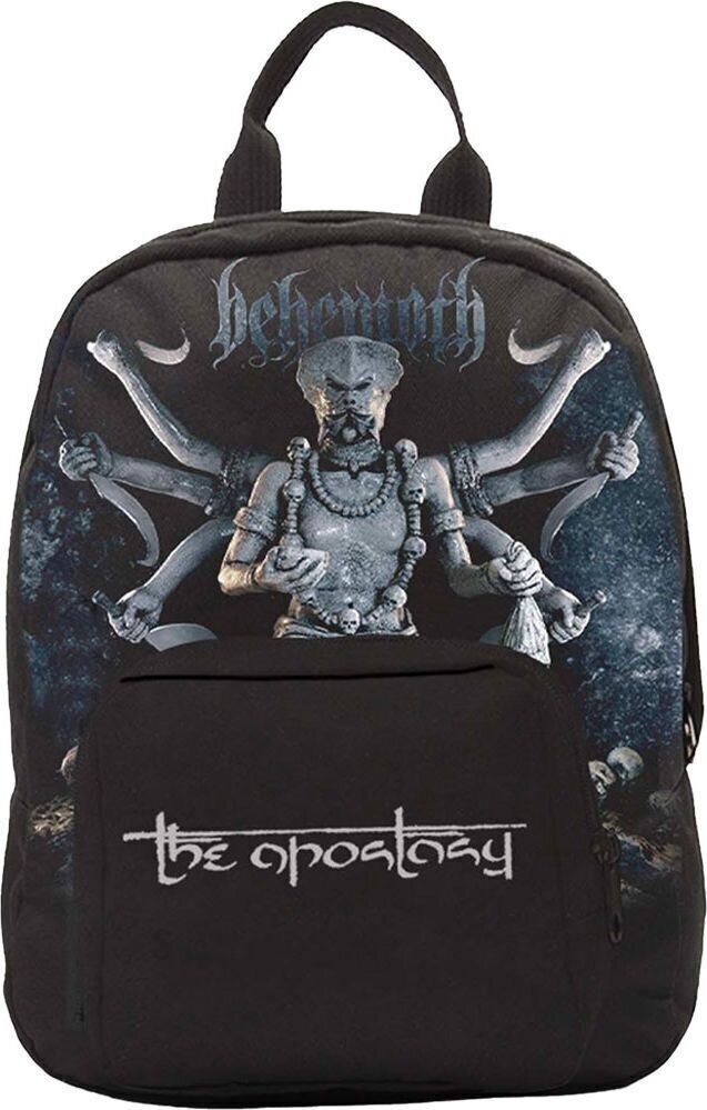 Sac à musique Behemoth The Apostasy Sac à dos Black