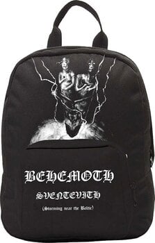Music bag Behemoth Sventenvith Backpack Black - 1