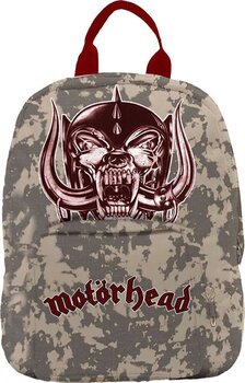 Music bag Motörhead England White Rygsæk Multicolor - 1