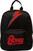 Geantă muzicală David Bowie Lightning Rucsac Black