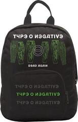 Music bag Type O Negative Dead Again Backpack Black