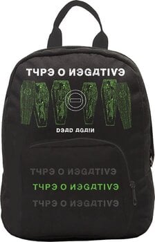 Music bag Type O Negative Dead Again Backpack Black - 1