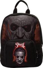 Music bag Ghost Cardinal Backpack Black