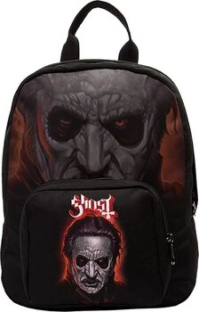 Music bag Ghost Cardinal Mochila Black - 1