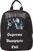 Geantă muzicală Cradle Of Filth Supreme Vampiric Evil Rucsac Black