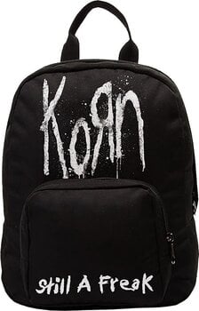 Music bag Korn Still A Freak Ранац Black - 1
