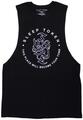 Sleep Token Tomb Text Ring Black XL T-Shirt