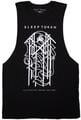 Sleep Token Tomb Sigil Black L T-särk