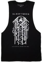 Риза Sleep Token Tomb Sigil Unisex Потник (Vest)/Black/без ръкави
