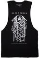 Sleep Token Tomb Sigil Black 2XL Риза