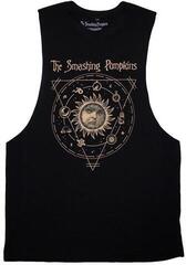 Πουκάμισο The Smashing Pumpkins Celestial Sun Black 2XL Πουκάμισο