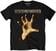 Tricou System of a Down Hand Black M Tricou