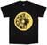 T-shirt The Stone Roses Tour 2016 Black M T-shirt