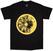 Košulja The Stone Roses Tour 2016 Black XL Košulja