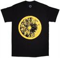 The Stone Roses Tour 2016 Black XL Košulja