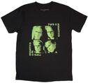 Type O Negative Rasputina Black 2XL Tricou