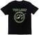 Риза Thin Lizzy Celtic Ring Black 2XL Риза