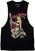 Koszulka Van Halen Koszulka Running With The Devil Vest Unisex Black 2XL