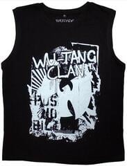 Košulja Wu-Tang Clan Graffiti Oversized Unisex