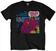 T-shirt Frank Zappa Freak Out! Black 2XL T-shirt